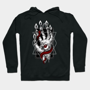 Hand of Glory Hoodie